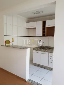 Apartamento com 2 Quartos à venda, 45m² no Jardim Nova Europa, Campinas