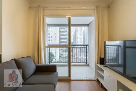 Apartamento com 2 Quartos à venda, 52m² no Brás, São Paulo