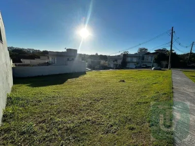 Lote/Terreno à venda, 349m² no Jardim Via Reggio, Sorocaba