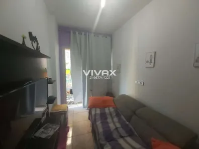 Apartamento com 2 Quartos à venda, 54m² no Piedade, Rio de Janeiro