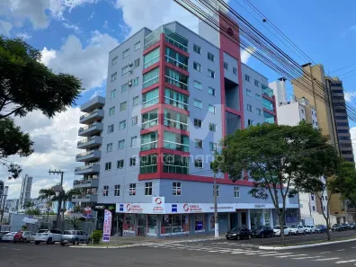 Sala Comercial para alugar, 90m² no Centro, Chapecó