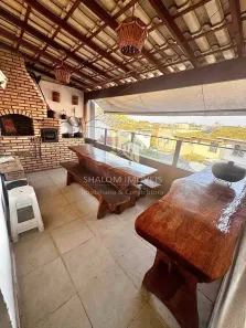 Casa com 3 Quartos à venda, 100m² no Parque Xangri-Lá, Contagem