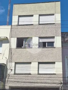 Apartamento com 1 Quarto para alugar, 45m² no Centro, Rio Grande