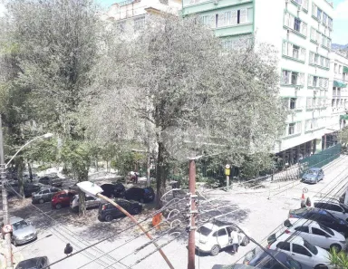 Apartamento com 3 Quartos à venda, 86m² no Grajaú, Rio de Janeiro