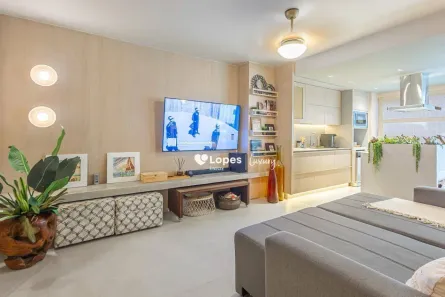 Apartamento com 2 Quartos para alugar, 79m² no Barra da Tijuca, Rio de Janeiro