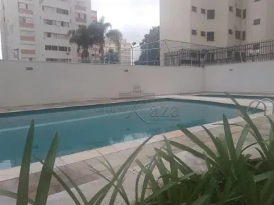 Apartamento com 4 Quartos à venda, 201m² no Vila Adyana, São José dos Campos