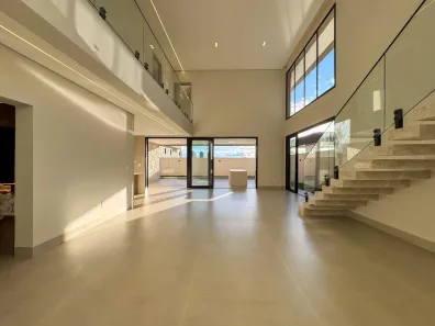 Casa de Condomínio com 4 Quartos à venda, 345m² no Morada da Colina, Uberlândia