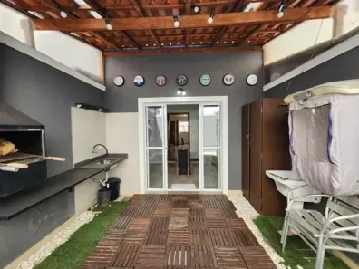 Sobrado com 2 Quartos à venda, 90m² no Jardim Bonfiglioli, São Paulo