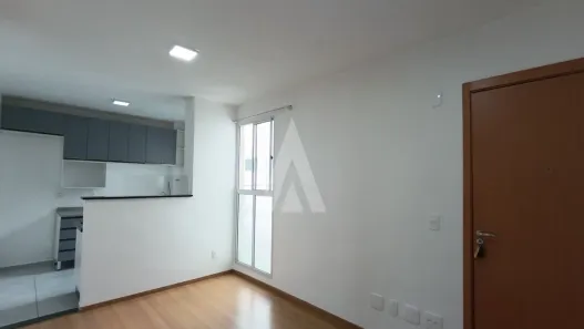 Apartamento com 2 Quartos para alugar, 39m² no João Costa, Joinville