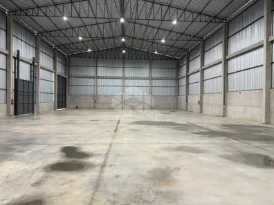 Galpão/Depósito/Armazém para alugar, 1400m² no Centro, Gravataí