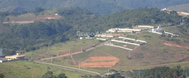 Lote/Terreno à venda, 4300m² no Linhares, Juiz de Fora