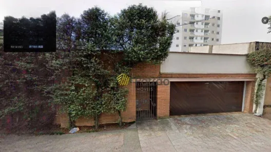 Lote/Terreno à venda, 2204m² no Vila Lusitânia, São Bernardo do Campo