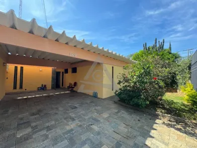 Casa com 3 Quartos à venda, 232m² no Chácara da Barra, Campinas