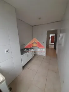 Apartamento com 2 Quartos à venda, 47m² no Vila Industrial, São José dos Campos