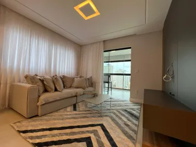 Apartamento com 3 Quartos à venda, 117m² no Andorinha, Itapema