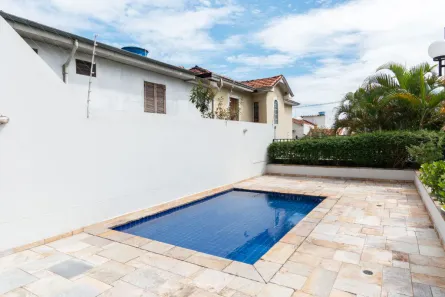 Apartamento com 3 Quartos à venda, 90m² no Belenzinho, São Paulo