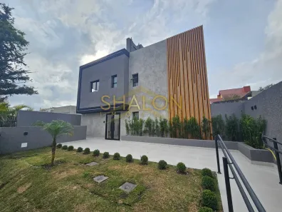 Apartamento com 1 Quarto à venda, 47m² no Alto da Rua XV, Curitiba