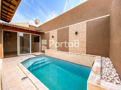 Casa com 3 Quartos à venda, 180m² no Vila Esplanada, São José do Rio Preto
