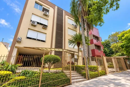Apartamento com 3 Quartos à venda, 113m² no Bela Vista, Porto Alegre