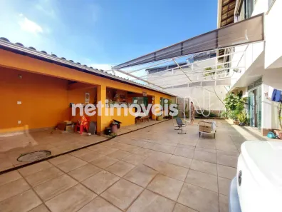 Casa com 6 Quartos à venda, 360m² no Alto dos Pinheiros, Belo Horizonte