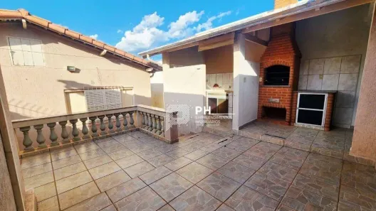 Casa com 3 Quartos à venda, 210m² no Saúde, Mogi Mirim