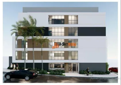 Apartamento com 2 Quartos à venda, 62m² no Chácara Santo Antônio (Zona Leste), São Paulo