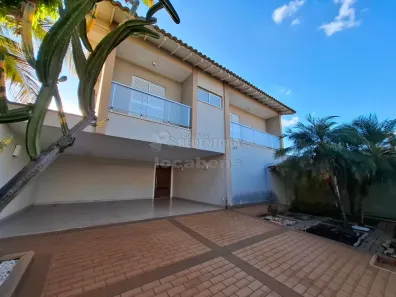 Sobrado com 4 Quartos à venda, 485m² no Jardim Aclimação, São José do Rio Preto