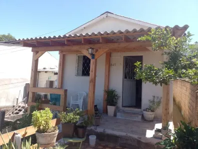 Casa com 2 Quartos à venda, 78m² no Lomba do Pinheiro, Porto Alegre