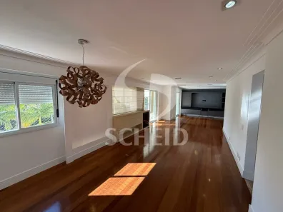 Apartamento com 3 Quartos à venda, 171m² no Santo Amaro, São Paulo