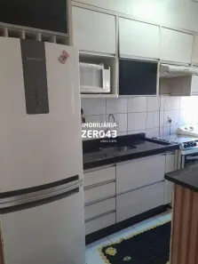 Apartamento com 2 Quartos à venda, 49m² no Jardim Montecatini, Cambé