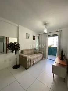 Apartamento com 1 Quarto à venda, 40m² no Santo Antônio, Recife