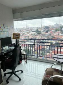 Apartamento com 2 Quartos à venda, 71m² no Vila Prudente, São Paulo