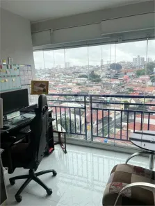 Apartamento com 2 Quartos à venda, 71m² no Vila Prudente, São Paulo