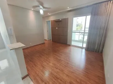 Apartamento com 3 Quartos à venda, 70m² no Santa Cruz, Americana