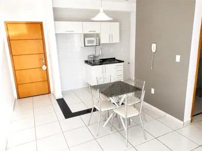 Apartamento com 2 Quartos para alugar, 62m² no Bairro da Vossoroca, Sorocaba