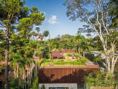 Casa de Condomínio com 4 Quartos à venda, 900m² no Vila Madalena, São Paulo