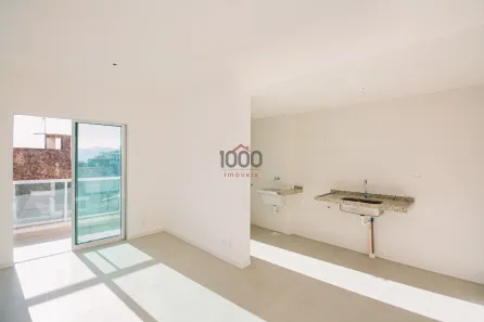 Apartamento com 3 Quartos à venda, 72m² no São Mateus, Juiz de Fora