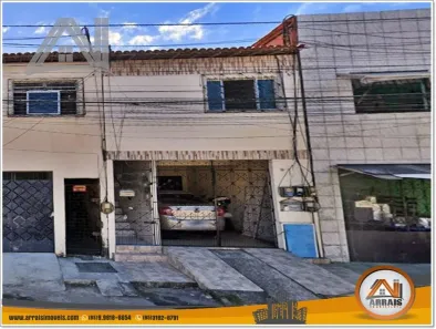 Casa com 3 Quartos à venda, 110m² no Aerolândia, Fortaleza
