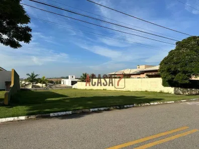 Lote/Terreno à venda, 1247m² no Parque Reserva Fazenda Imperial, Sorocaba