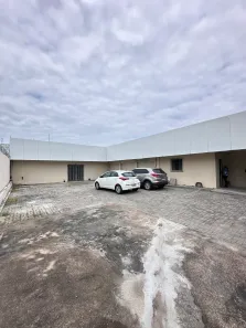 Prédio Comercial para alugar, 700m² no Nossa Senhora das Graças, Manaus