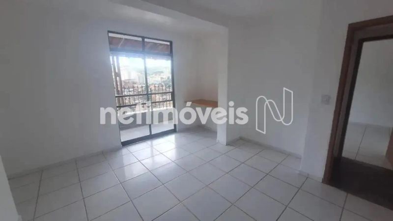 Cobertura com 3 quartos — Santo Antônio, Belo Horizonte
