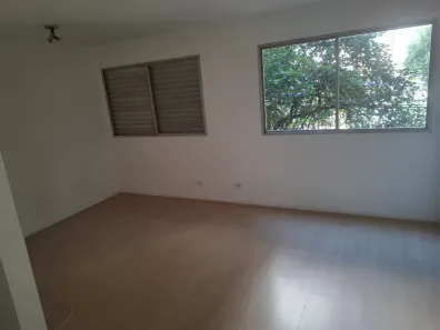 Apartamento com 1 Quarto para alugar, 47m² no Jardim Paulista, São Paulo
