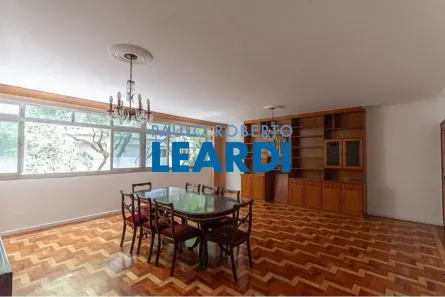 Apartamento com 3 Quartos à venda, 172m² no Bela Vista, São Paulo
