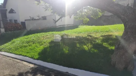 Lote/Terreno à venda, 297m² no Chácaras Reunidas Brasil, Taubaté