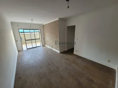 Apartamento com 3 Quartos para alugar, 85m² no Jardim dos Estados, Taubaté