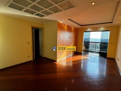 Apartamento com 3 Quartos à venda, 95m² no Jardim do Mar, São Bernardo do Campo