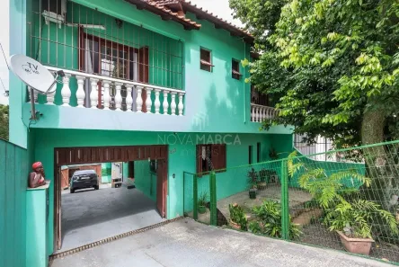 Casa com 3 Quartos à venda, 170m² no Vila Jardim, Porto Alegre