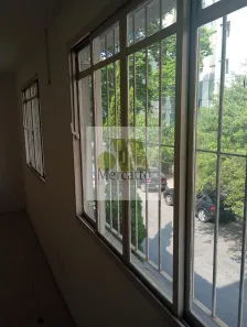 Sala Comercial com 1 Quarto para alugar, 55m² no Parque Santos Dumont, Taboão da Serra