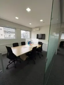 Sala Comercial à venda, 110m² no Itaim Bibi, São Paulo