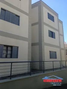 Apartamento com 1 Quarto à venda, 60m² no Jardim Lutfalla, São Carlos